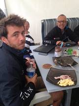 Petit dejeuner