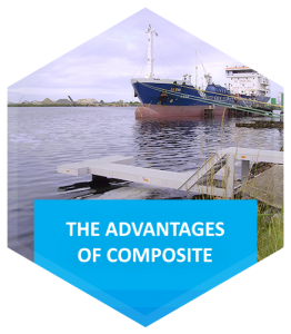 composite advantages construction disadvantages aircraft materials using