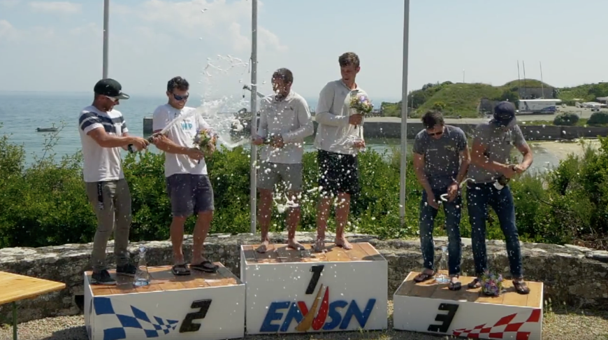 competition3 resultat de la course idreva