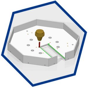 Conception de pièces en composites – Idréva Conception de pièces en composites - Idréva