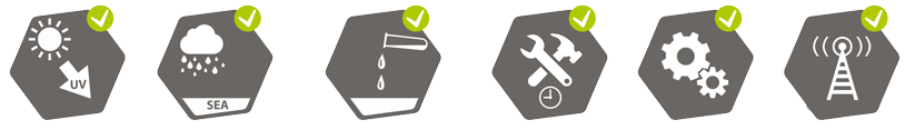 materiaux-composites-industrie Les multiples avantages d’un garde-corps en composite